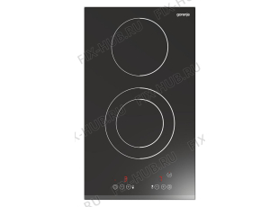 Плита (духовка) Gorenje ECT350C (189624, SVK31TS) - Фото